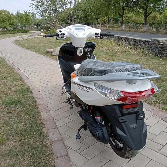 Beau modèle avec haute vitesse puissant 72V adulte CEE Certificationhion moteur électrique scooter moto électrique/vélo électrique
